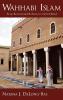 Wahhabi Islam