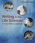 Writing in the Life Sciences