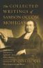 The Collected Writings of Samson Occom Mohegan