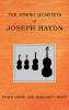 The String Quartets of Joseph Haydn