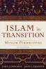 Islam in Transition