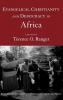 Evangelical Christianity and Democracy in Africa