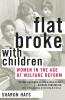 Flat Broke with Children