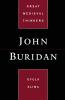 John Buridan