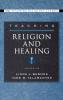 Teaching Religion and Healing