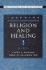 Teaching Religion and Healing