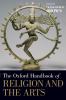 Oxford Handbook of Religion and the Arts