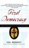 First Democracy