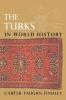 The Turks in World History