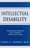 Intellectual Disability