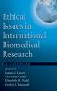 Ethical Issues in International Biomedical Research