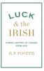 Luck and the Irish