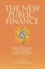 The New Public Finance