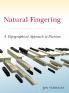 Natural Fingering