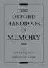 The Oxford Handbook of Memory