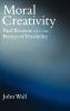 Moral Creativity