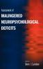 Assessment of Malingered Neuropsychological Deficits