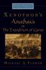 Xenophon's Anabasis or the Expedition of Cyrus