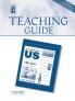 Liberty for All Middle/High School Teaching Guide a History of Us