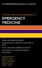 Oxford American Handbook of Emergency Medicine