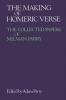 The Making of Homeric Verse