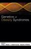 Genetics of Obesity Syndromes