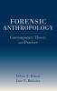 Forensic Anthropology