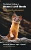 The Natural History of Weasels and Stoats