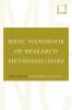 Menc Handbook of Research Methodologies