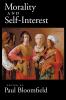 Morality and Self-Interest