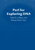 Perl for Exploring DNA