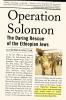 Operation Solomon