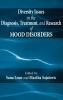 Diversity Issues in the Diagnosis Treatment and Research of Mood Disorders