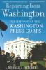 Reporting from Washington