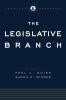 Legislative Branch