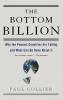 The Bottom Billion