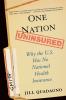 One Nation Uninsured