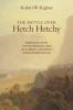 The Battle Over Hetch Hetchy