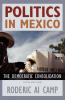 Politics in Mexico