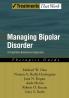 Managing Bipolar Disorder