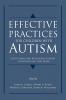 Effective Practices for Children with Autism
