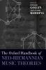 Oxford Handbook of Neo-Riemannian Music Theories