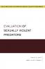 Evaluation of Sexually Violent Predators