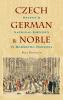Czech German and Noble