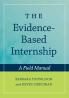 The Evidence-Based Internship