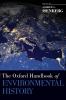 Oxford Handbook of Environmental History