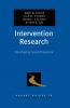 Intervention Research