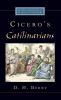 Cicero's Catilinarians