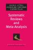 Systematic Reviews and Meta-Analysis