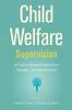Child Welfare Supervision